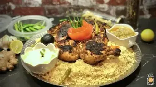 Al Faham Mandi (Full)